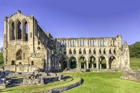 Rievaulx Manastırı